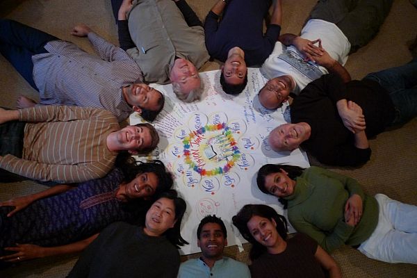 Book Jam, 2011
