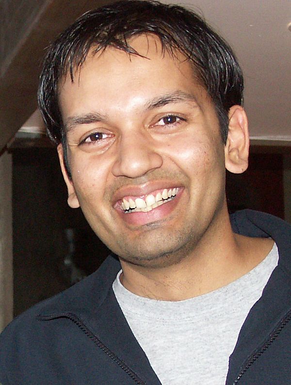 At a Gathering, 2006