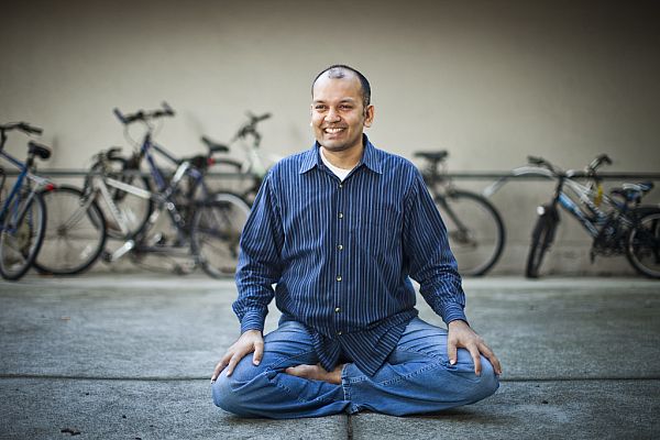 Meditation Fun
